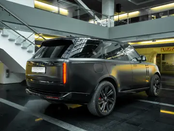 Land Rover Range Rover HSE D300