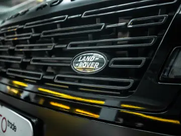 Land Rover Range Rover HSE D300