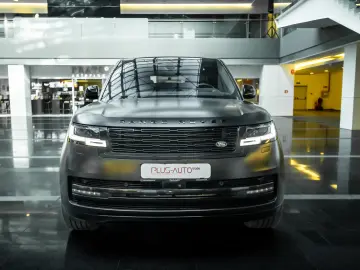 Land Rover Range Rover HSE D300