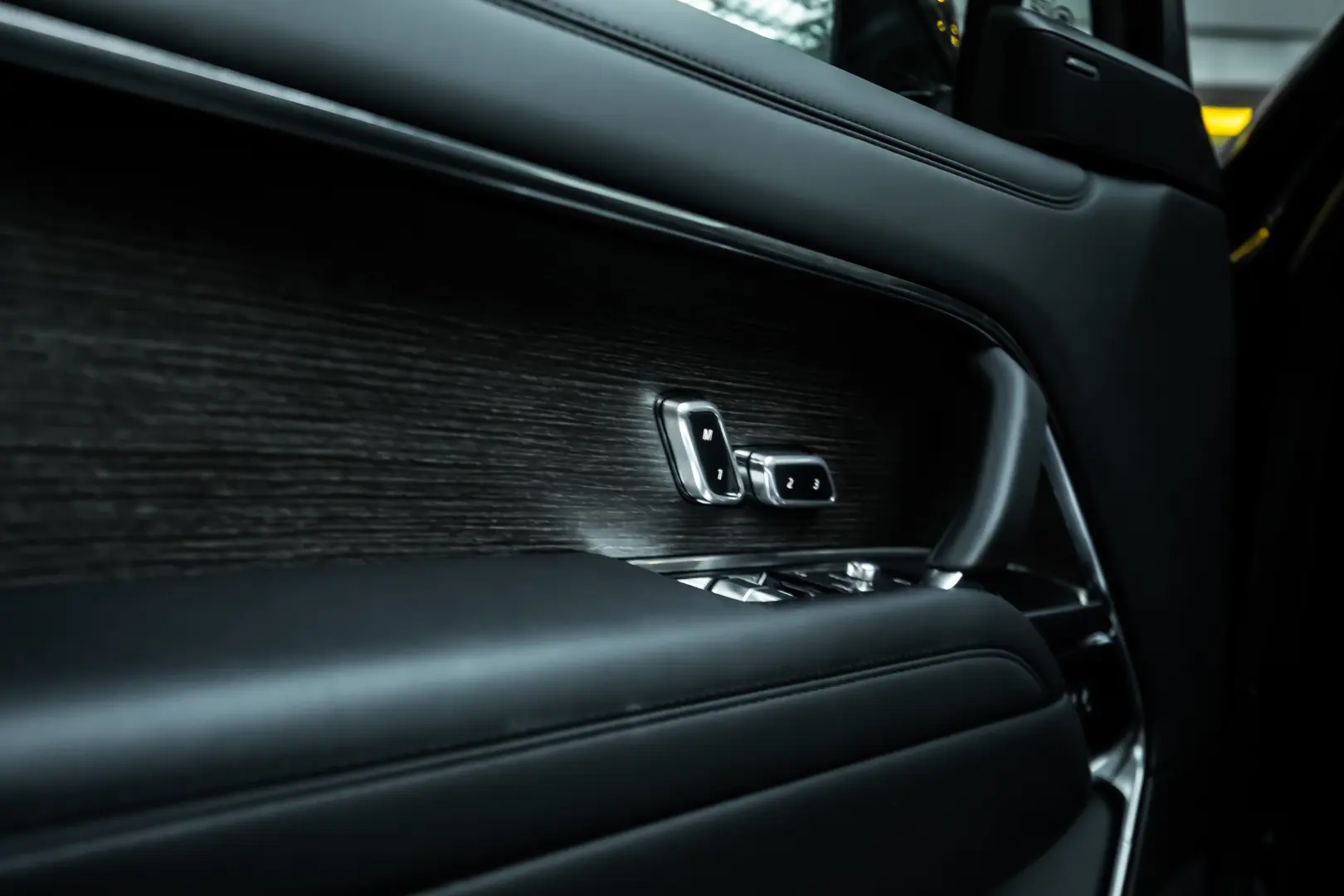 Land Rover Range Rover HSE D300