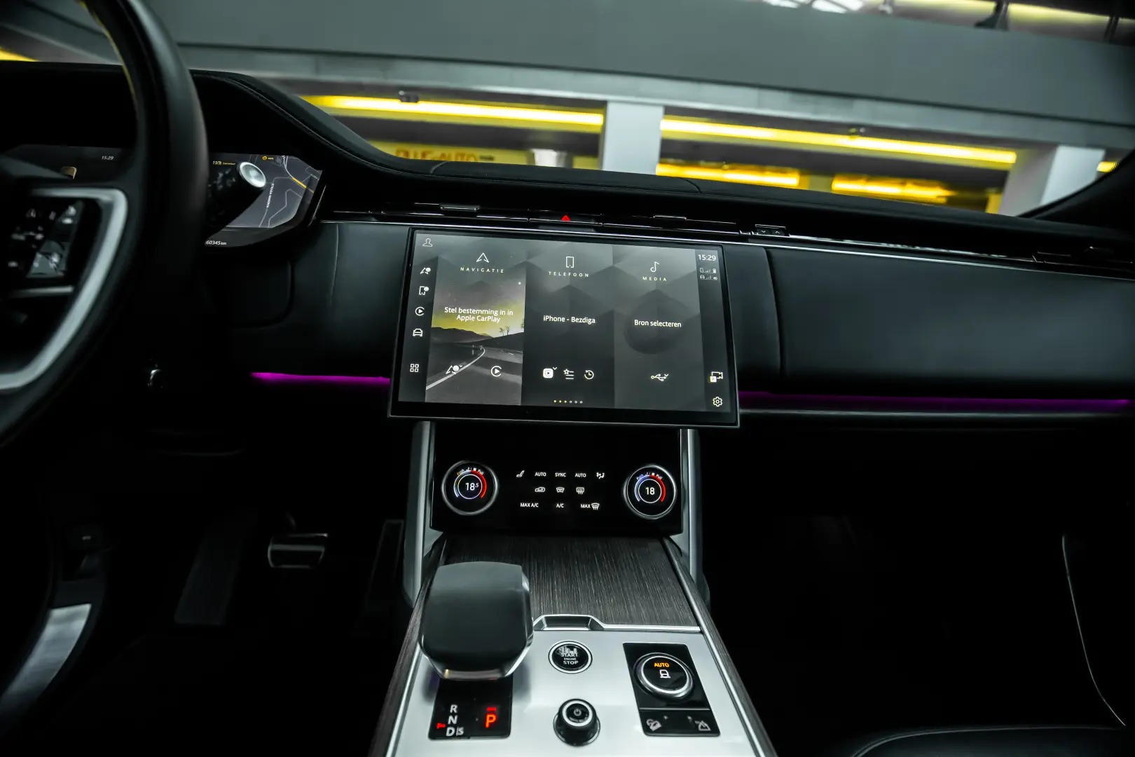 Land Rover Range Rover HSE D300