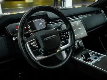 Land Rover Range Rover HSE D300