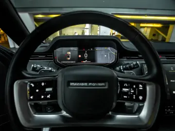Land Rover Range Rover HSE D300