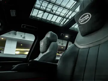 Land Rover Range Rover HSE D300