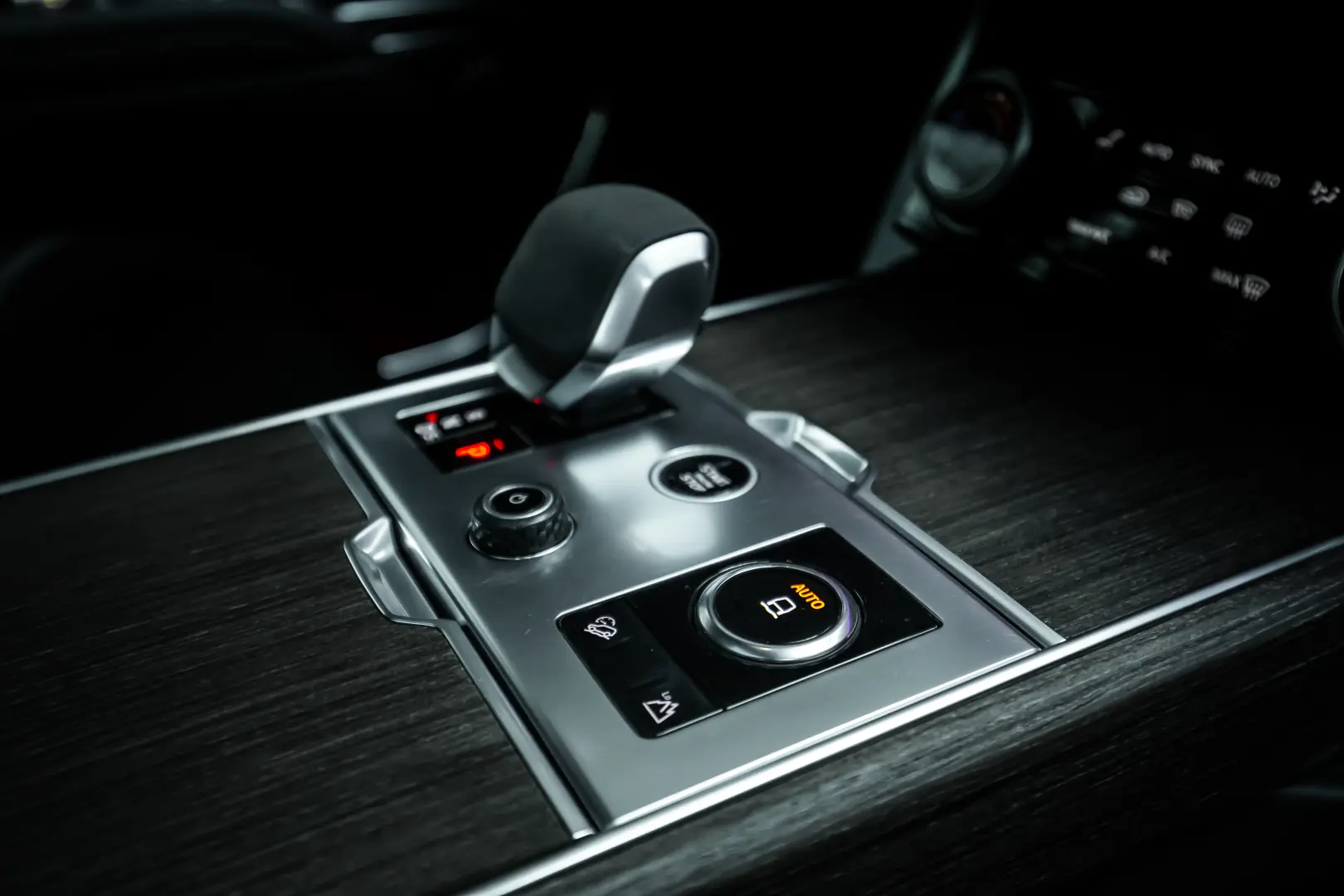 Land Rover Range Rover HSE D300