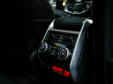 Land Rover Range Rover HSE D300