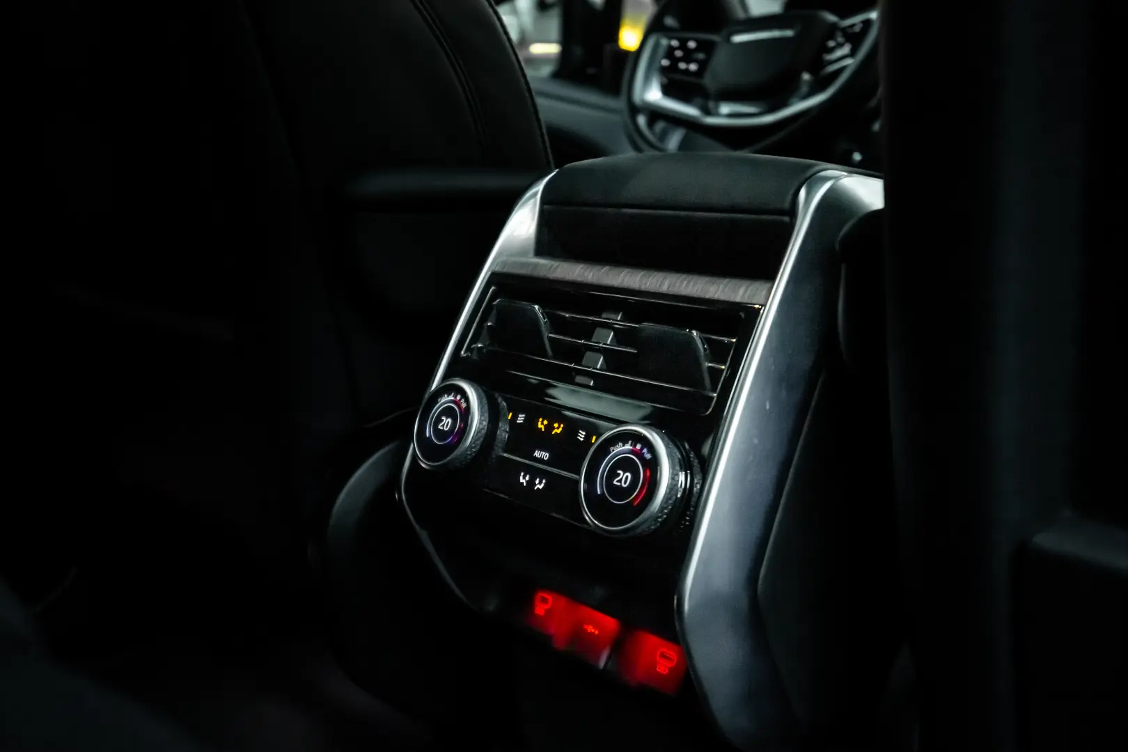 Land Rover Range Rover HSE D300