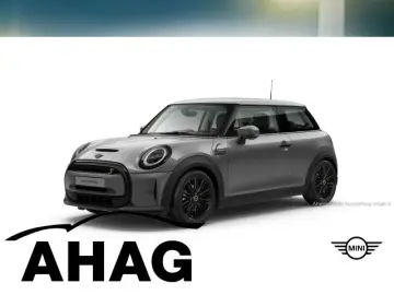 COOPER SE Cooper SE Classic Trim Panorama ISOFIX