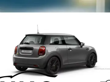 COOPER SE Cooper SE Classic Trim Panorama ISOFIX