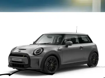 COOPER SE Cooper SE Classic Trim Panorama ISOFIX