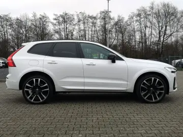 XC60 T6 AWD R-Design Plug-In SD Keyless-Start BC
