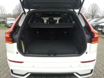 XC60 T6 AWD R-Design Plug-In SD Keyless-Start BC