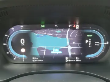 XC60 T6 AWD R-Design Plug-In SD Keyless-Start BC