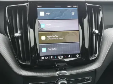 XC60 T6 AWD R-Design Plug-In SD Keyless-Start BC