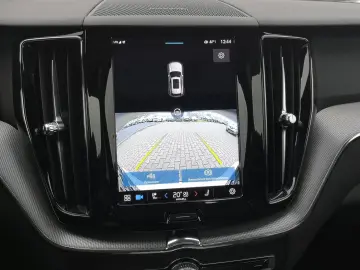 XC60 T6 AWD R-Design Plug-In SD Keyless-Start BC