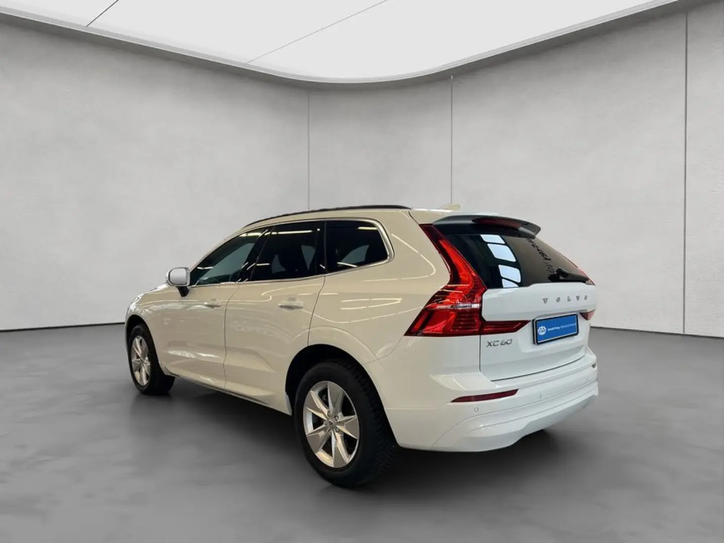 XC60 B4 Momentum-Pro Aut Google-Maps LED-Thors-H