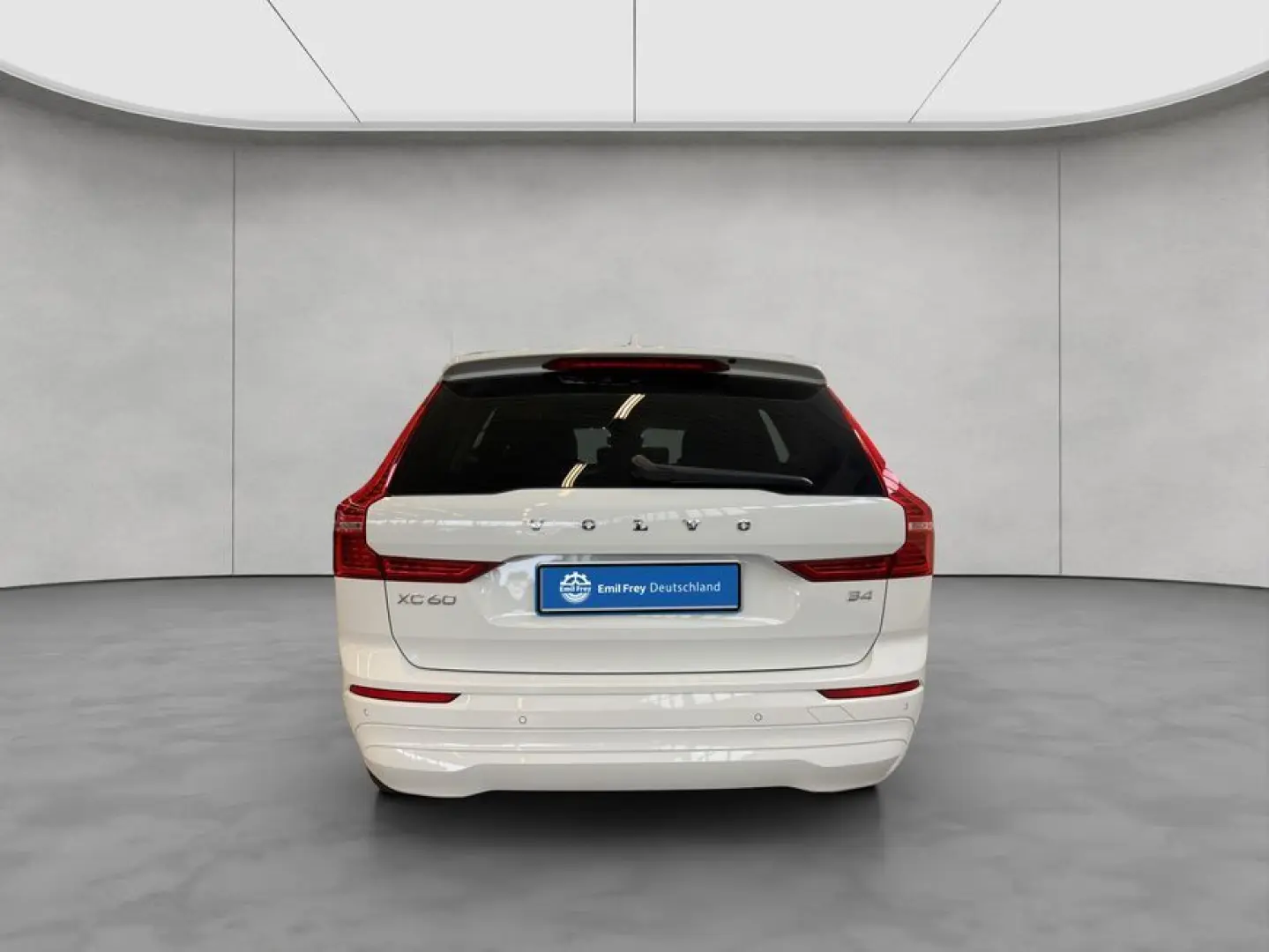 XC60 B4 Momentum-Pro Aut Google-Maps LED-Thors-H