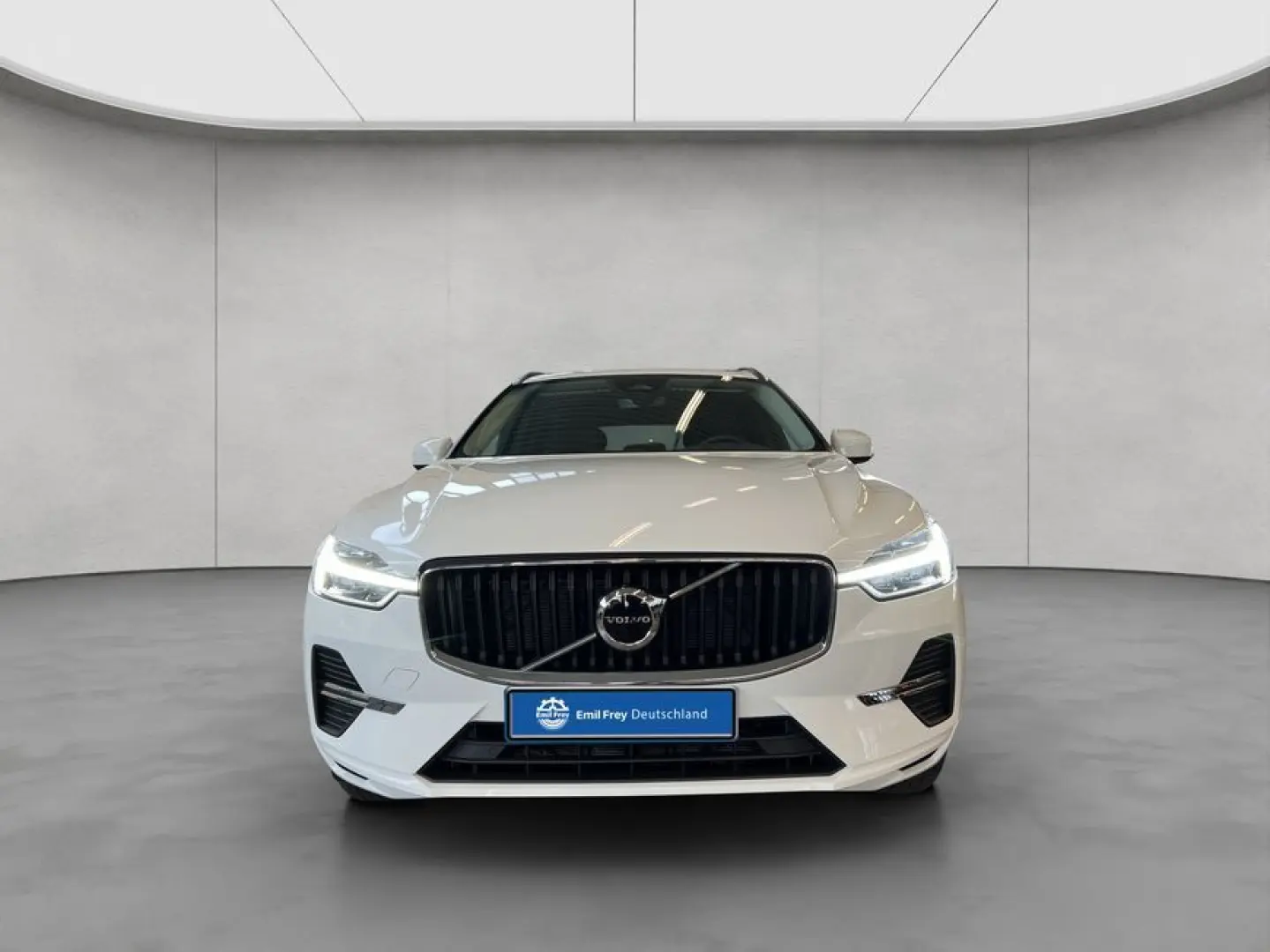 XC60 B4 Momentum-Pro Aut Google-Maps LED-Thors-H