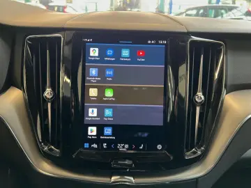 XC60 B4 Momentum-Pro Aut Google-Maps LED-Thors-H