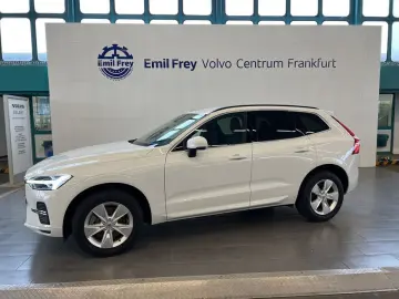 XC60 B4 Momentum-Pro Aut Google-Maps LED-Thors-H