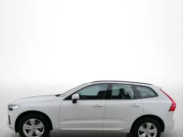 XC60 B4 Mild-Hybrid Benzin Automatikgetriebe