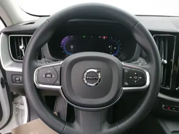 XC60 B4 Mild-Hybrid Benzin Automatikgetriebe