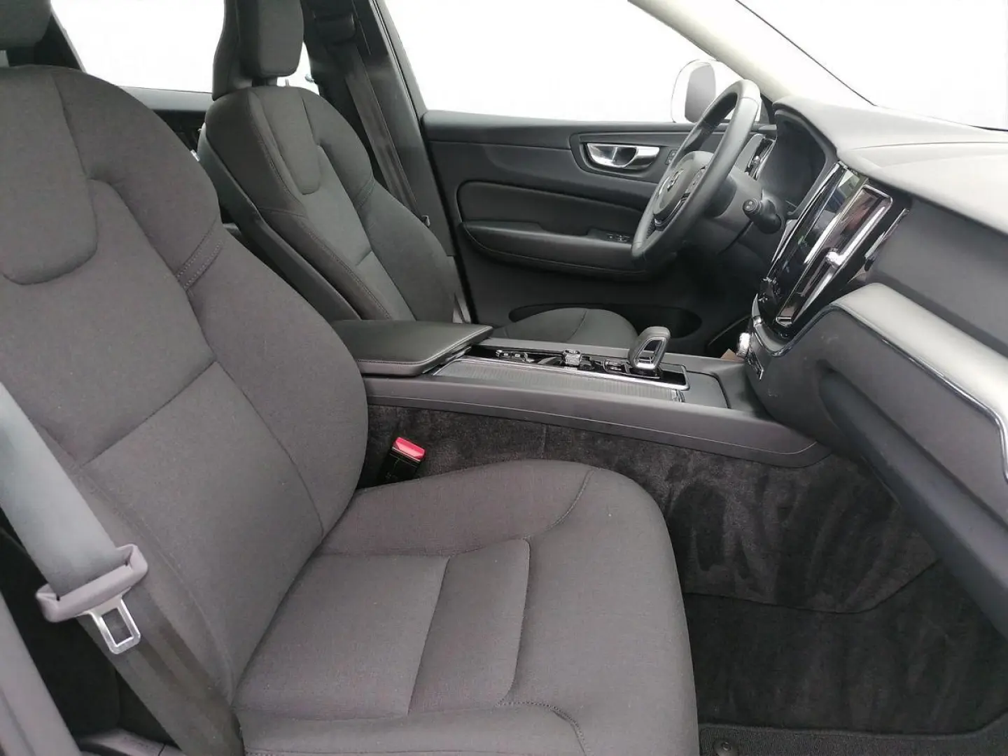 XC60 B4 Mild-Hybrid Benzin Automatikgetriebe