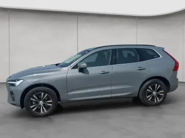 XC60 B4 Momentum-Pro Aut Vollleder AHK Google-Na