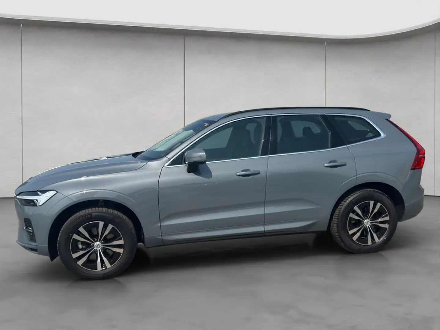 XC60 B4 Momentum-Pro Aut Vollleder AHK Google-Na