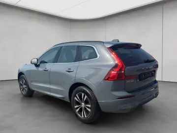 XC60 B4 Momentum-Pro Aut Vollleder AHK Google-Na