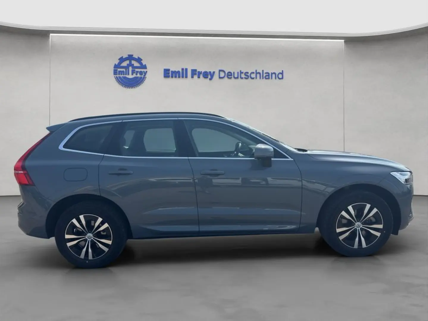 XC60 B4 Momentum-Pro Aut Vollleder AHK Google-Na