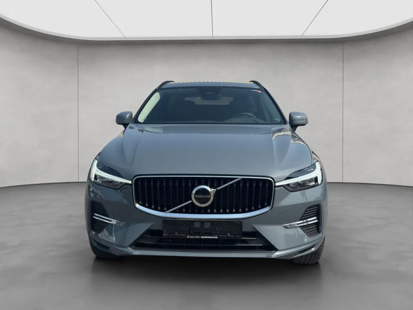 XC60 B4 Momentum-Pro Aut Vollleder AHK Google-Na