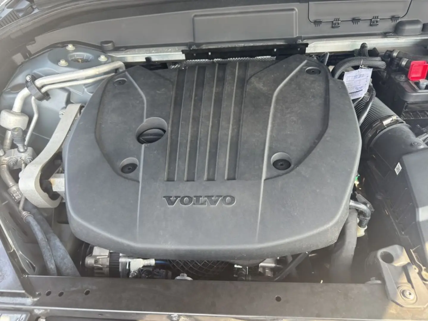 XC60 B4 Momentum-Pro Aut Vollleder AHK Google-Na