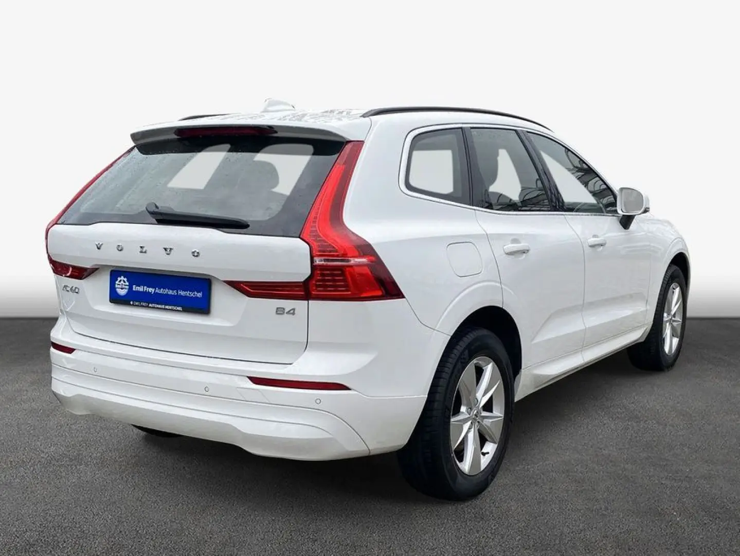 XC60 B4 B Geartronic Momentum Pro WINTER AUT