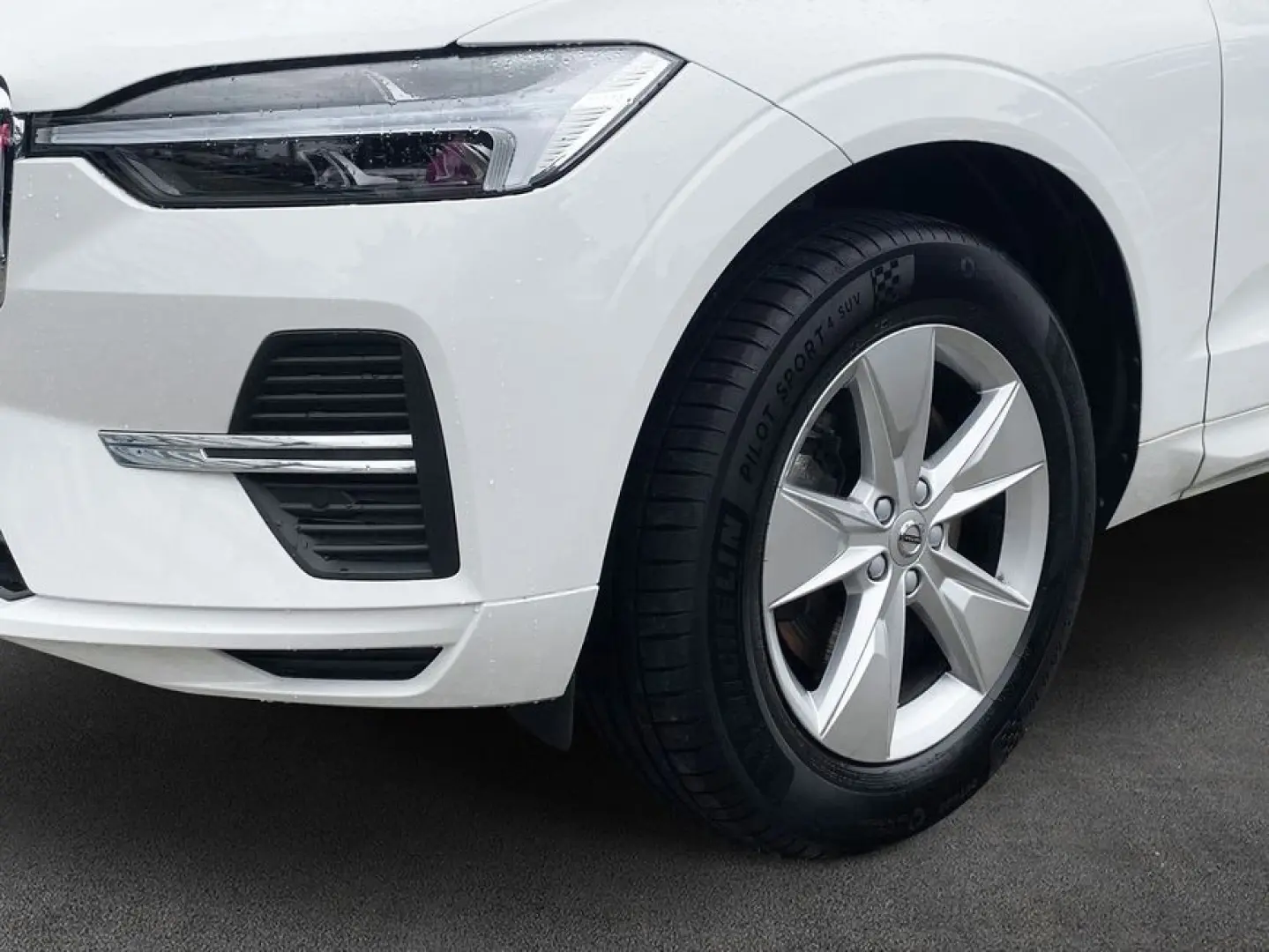 XC60 B4 B Geartronic Momentum Pro WINTER AUT