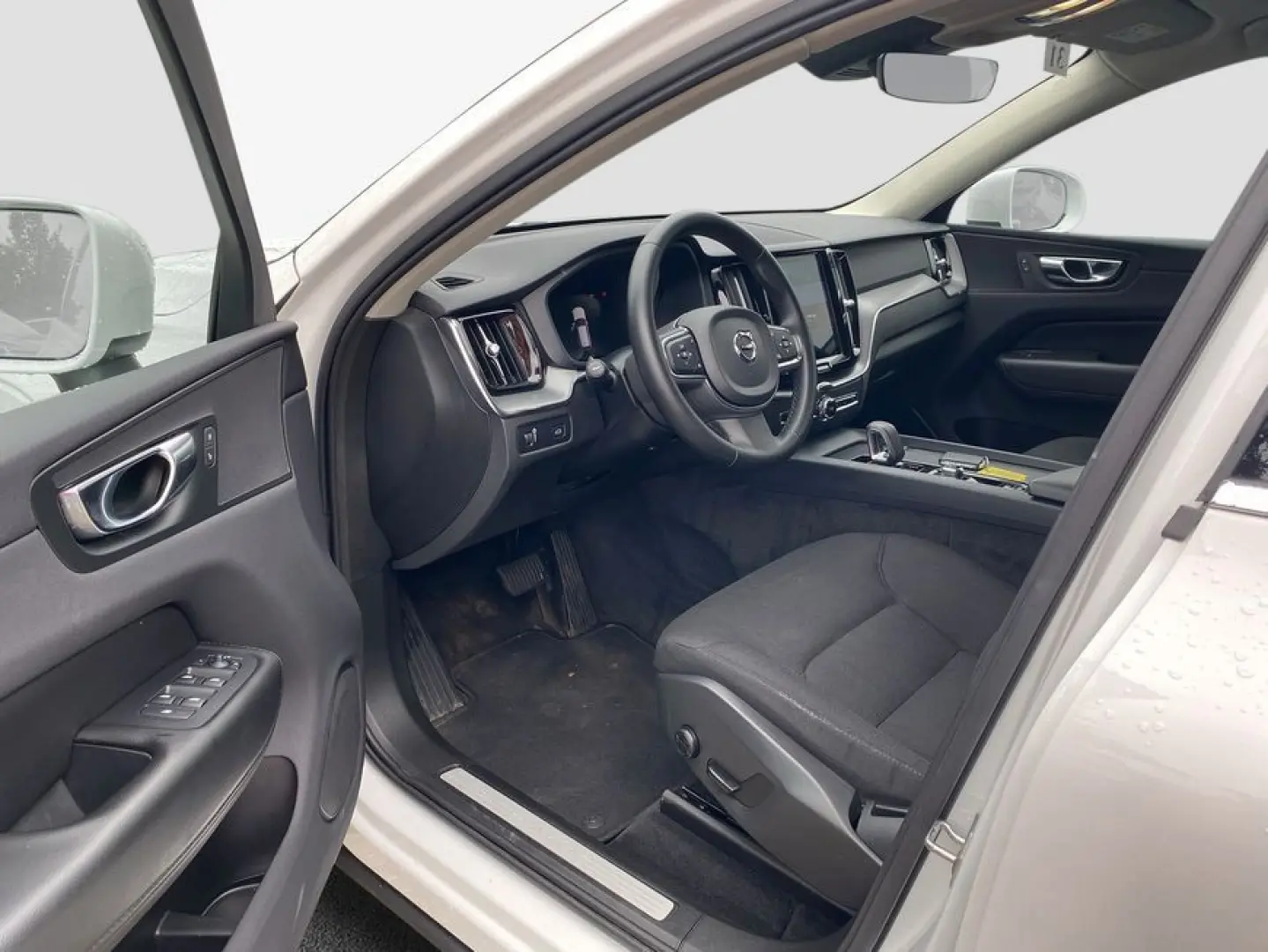 XC60 B4 B Geartronic Momentum Pro WINTER AUT