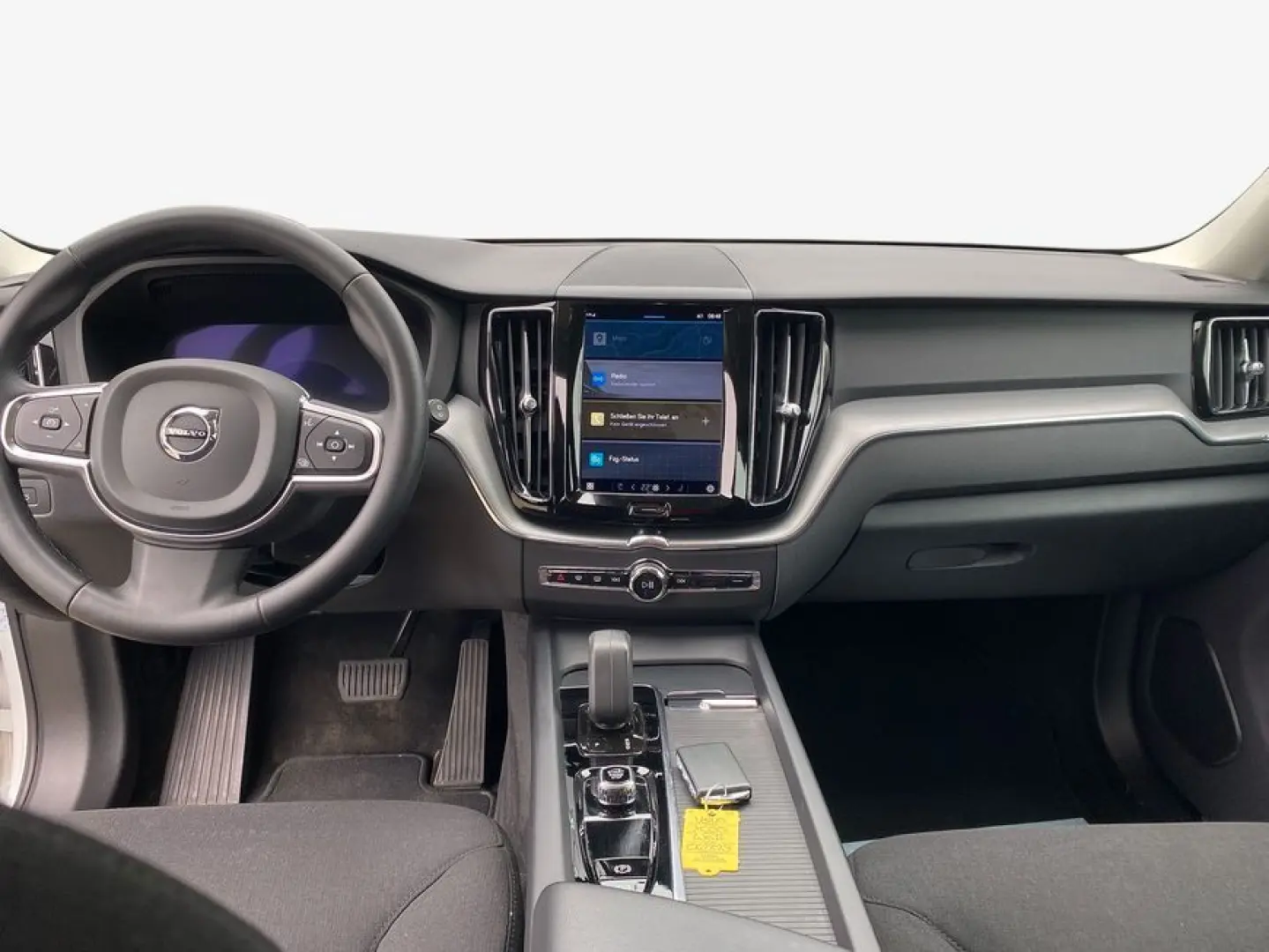 XC60 B4 B Geartronic Momentum Pro WINTER AUT