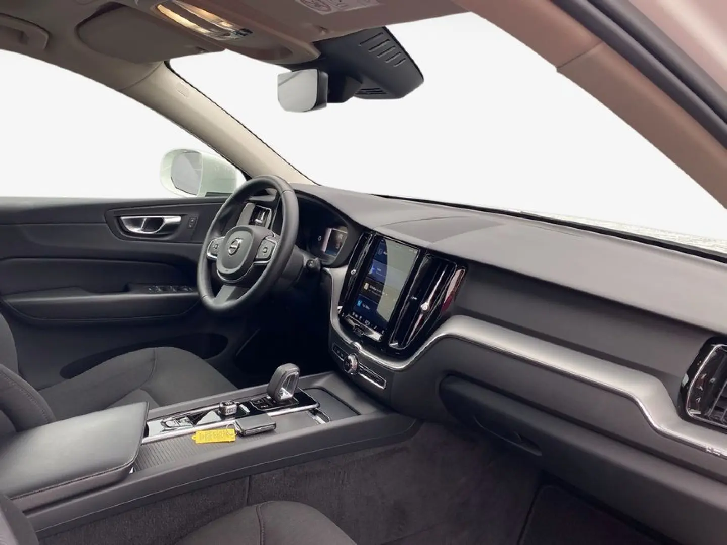 XC60 B4 B Geartronic Momentum Pro WINTER AUT