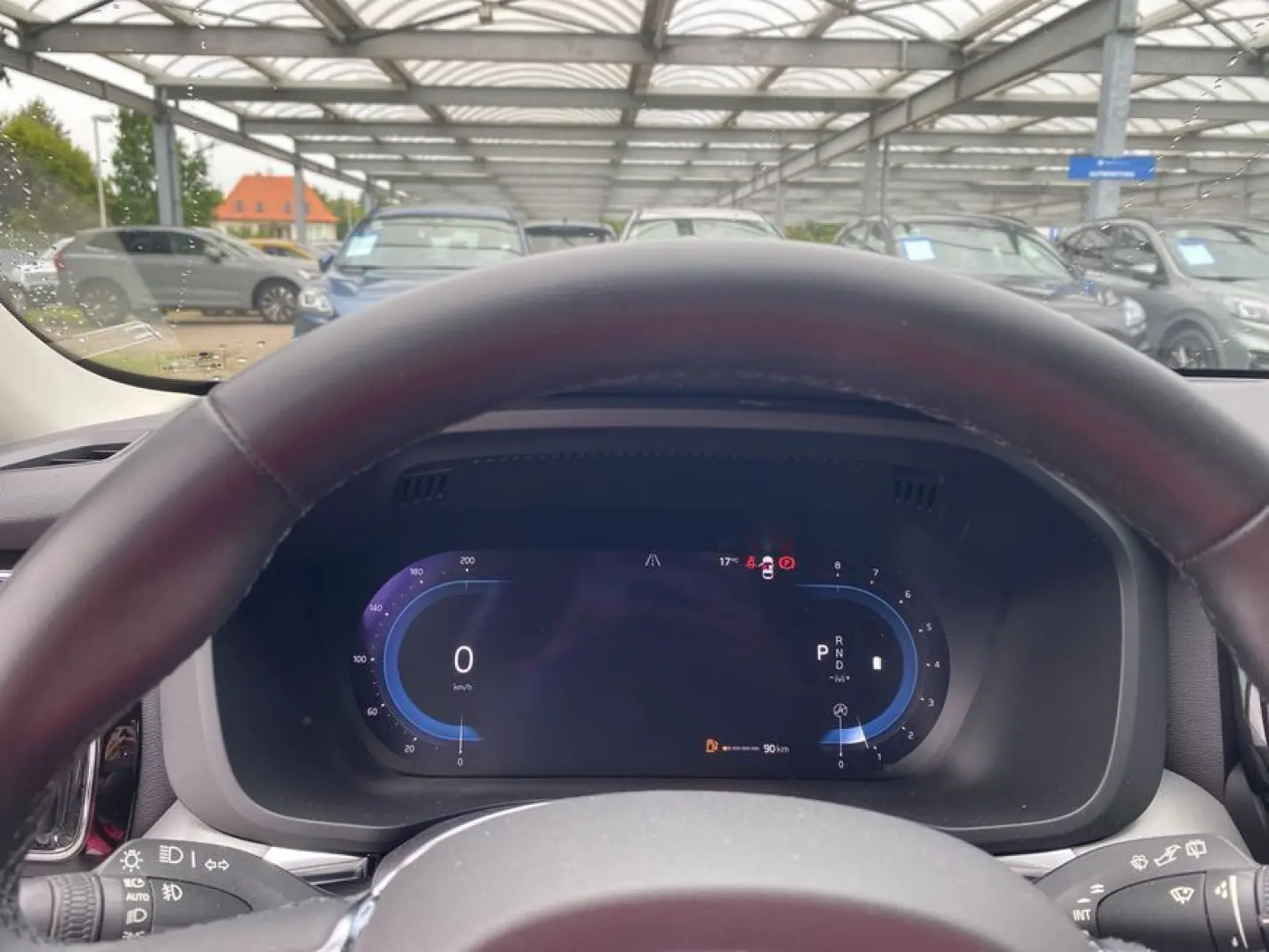 XC60 B4 B Geartronic Momentum Pro WINTER AUT