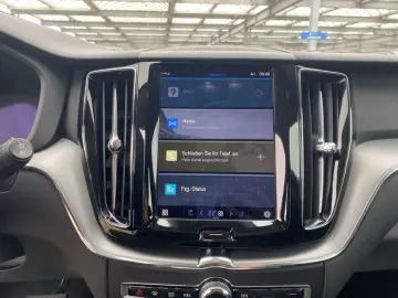 XC60 B4 B Geartronic Momentum Pro WINTER AUT