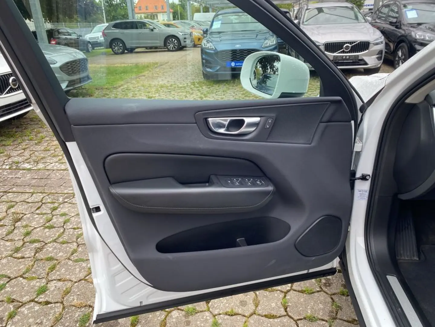 XC60 B4 B Geartronic Momentum Pro WINTER AUT