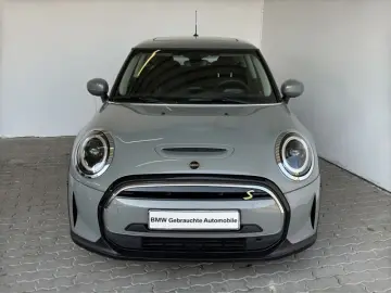 Cooper SE 3-Türer Navi.LED.Pano.ParkAs.AppleCar