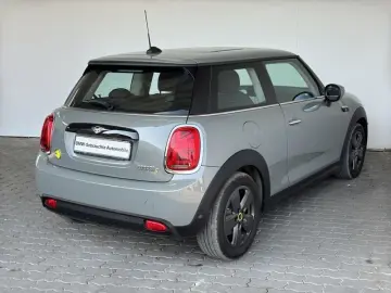 Cooper SE 3-Türer Navi.LED.Pano.ParkAs.AppleCar