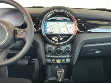 Cooper SE 3-Türer Navi.LED.Pano.ParkAs.AppleCar