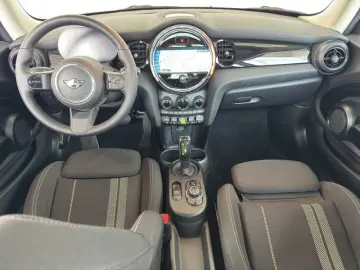 Cooper SE 3-Türer Navi.LED.Pano.ParkAs.AppleCar