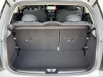 Cooper SE 3-Türer Navi.LED.Pano.ParkAs.AppleCar