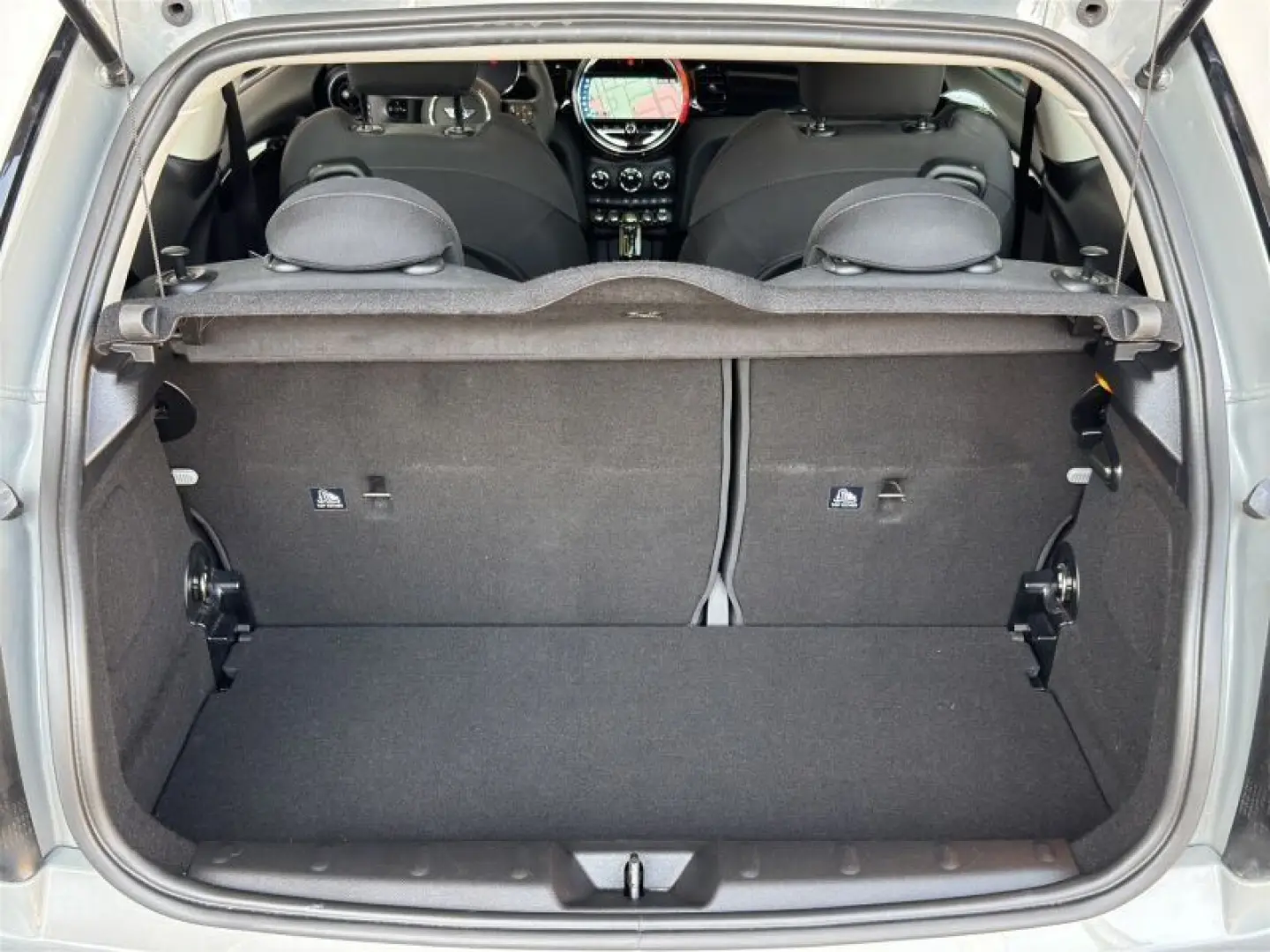 Cooper SE 3-Türer Navi.LED.Pano.ParkAs.AppleCar