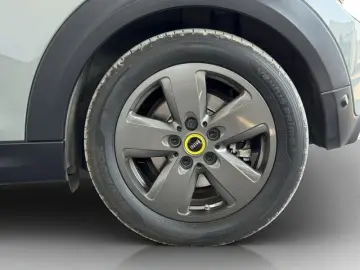 Cooper SE 3-Türer Navi.LED.Pano.ParkAs.AppleCar