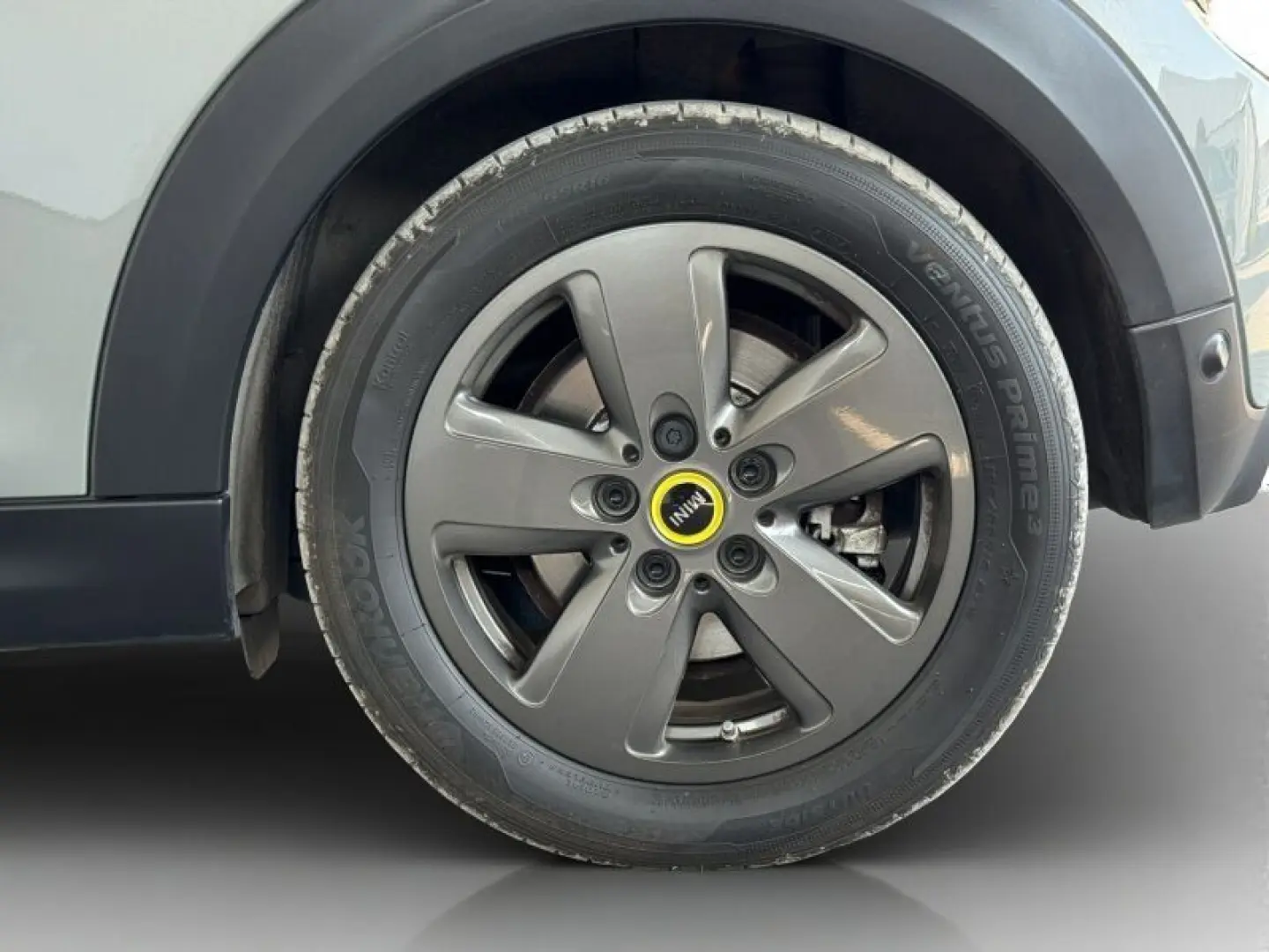 Cooper SE 3-Türer Navi.LED.Pano.ParkAs.AppleCar