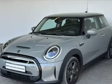 Cooper SE 3-Türer Navi.LED.Pano.ParkAs.AppleCar
